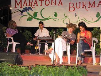 Festa 2009